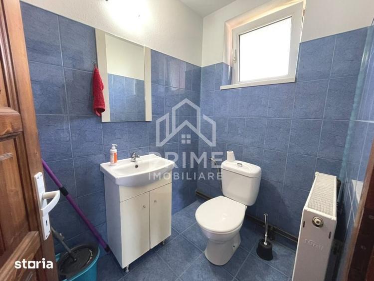 Casă cu 3 camere cu Teren 700 Mp în Ciugud