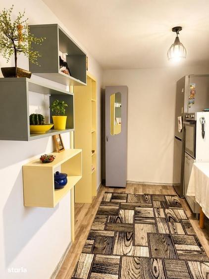 Casa 4 camere Comarna Iasi + 3400 mp teren - 12