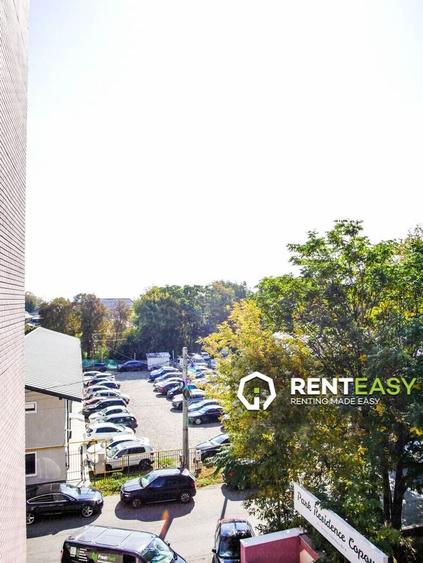 Apartament cu 2 camere în Copou