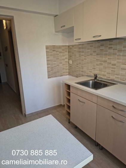 2 camere, S58mp, renovat, pt investitie sau locuit, Sos. Pantelimon, nr 225 - 9