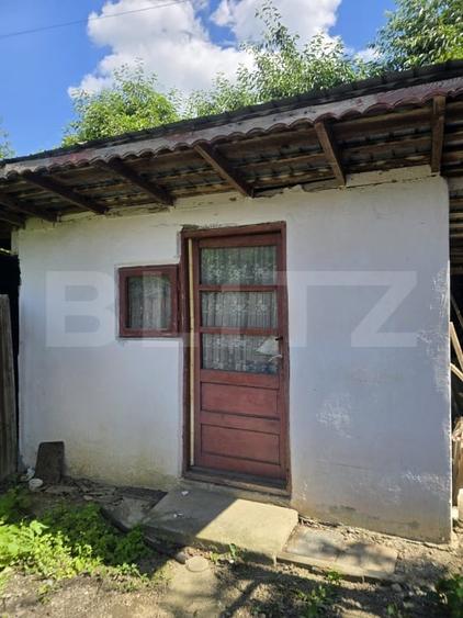 Casă individuală cu 3 camere cu Teren 1100 Mp în Titu