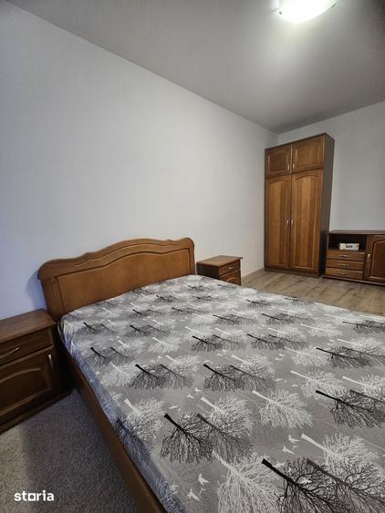 Zona hotel Bucovina , inchiriez apart. 2 camere, economic si elegant - 4