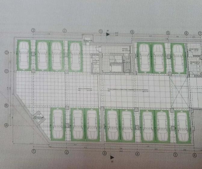 Teren Construcții intravilan de 784 mp, în Aurel Vlaicu