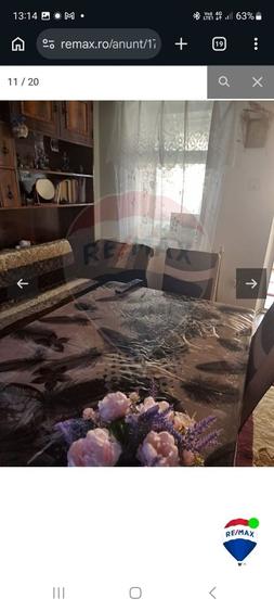 Casă cu 4 camere în Central