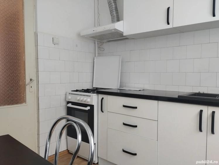 Apartament 2 camere in Deva, zona Casei de Cultura, et 1 - 6