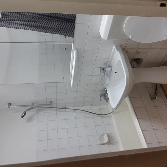 Apartament cu 2 camere semidecomandat în Ștefan cel Mare