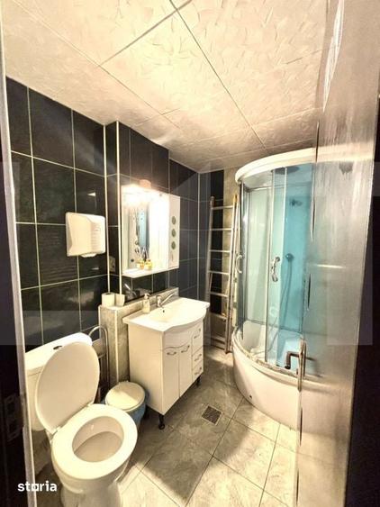 Spațiu comercial, de 35 mp, în Central