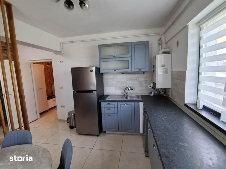 Apartament de inchiriat, zona pepinierei - 8