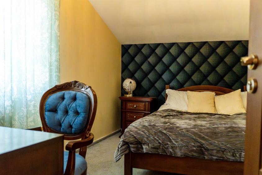 Vila 190 mp · Vest, Valul lui Traian · 240 000 EUR - 8