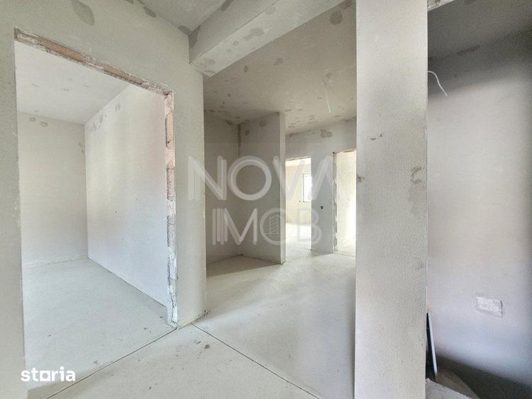 Casa individuala pe un singur nivel cu garaj dublu - Selimbar - 9