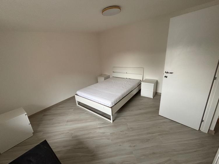 Casă cu 2 camere cu Teren 30 Mp în Central