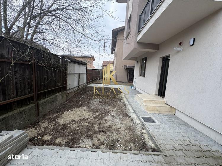 Apartament 2 camere cu gradina Otopeni - 3