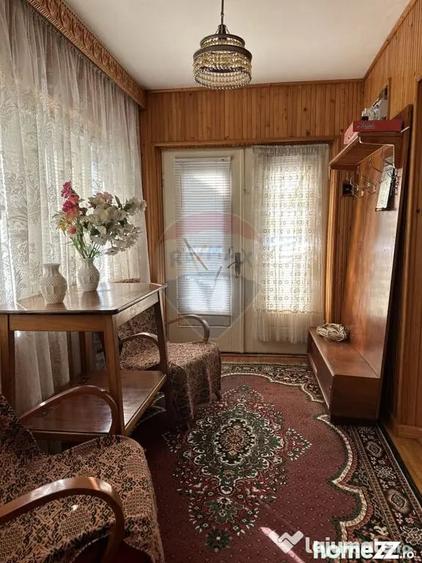 Casă cu 3 camere cu Teren 1045 Mp în Piatra Șoimului