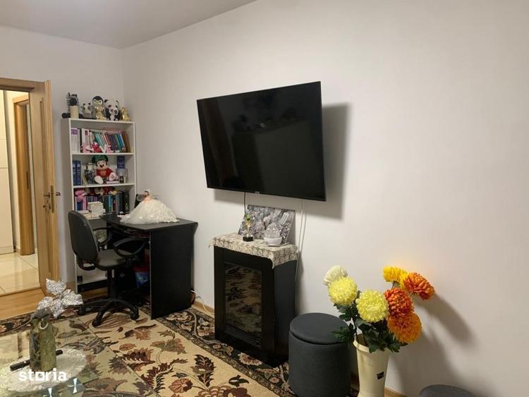 Apartament cu 2 camere decomandat în Ișalnița