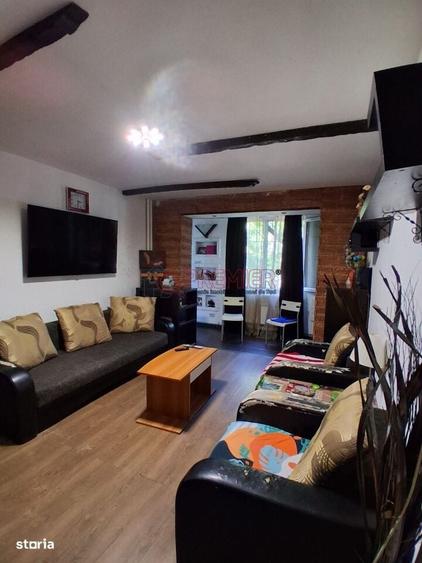 Apartament 2 camere COMISION 0% | Etaj 1/8 | Mobilat & Utilat | - 6