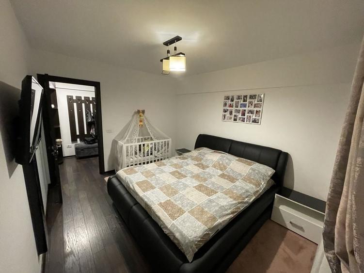 Apartament 2 camere 68mp , etaj intermediar - 6