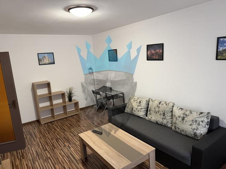 Apartament cu 2 camere decomandat, mobilat în 13 Septembrie