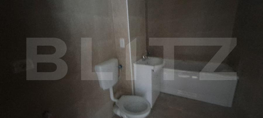 Garsonieră decomandată în Sânpetru