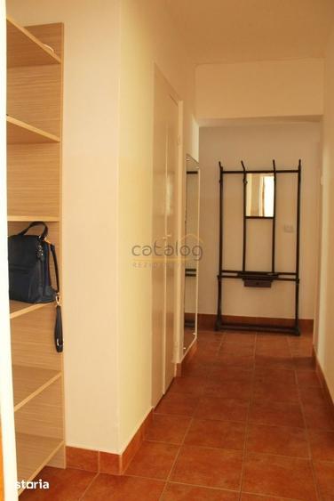 Apartament cu 2 camere de inchiriat in zona Obor metrou - 5