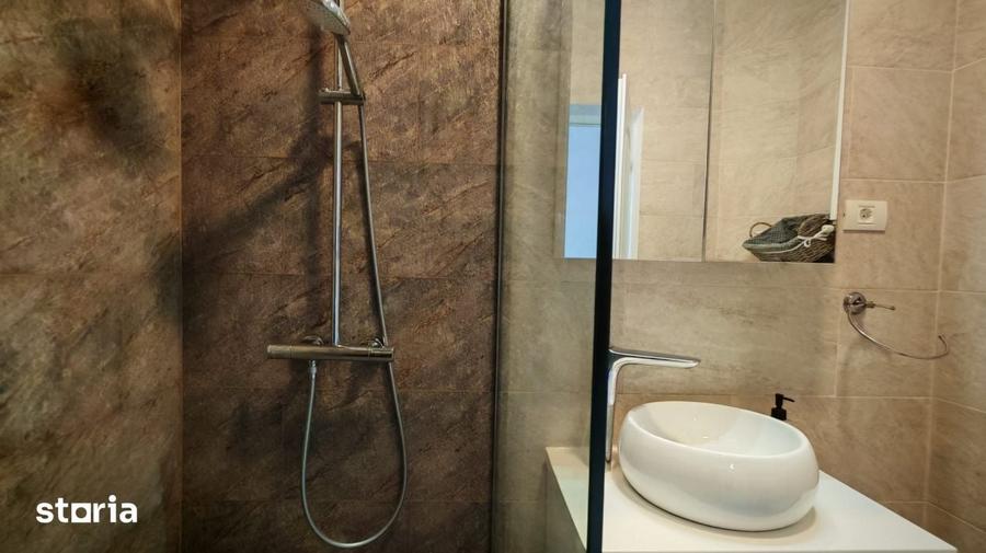 Apartament cu 2 camere în Nord