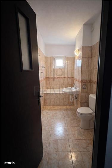 Apartament cu 3 camere decomandat, mobilat în Dorobanților