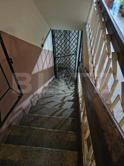 Apartament 2 camere, 48 mp, zona centrala - 7