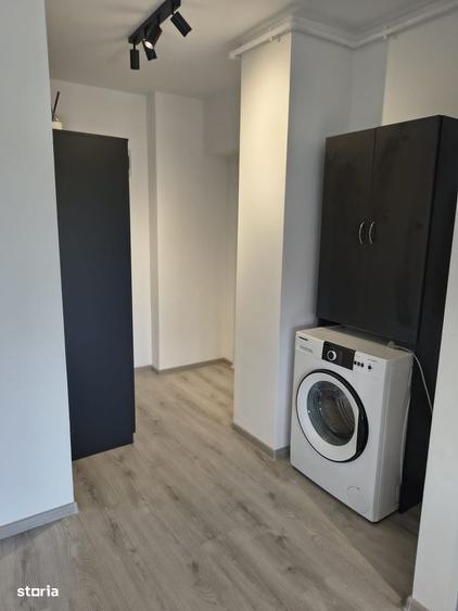 Garsoniera superba bloc nou prima inchiriere strada Postalionului - 1