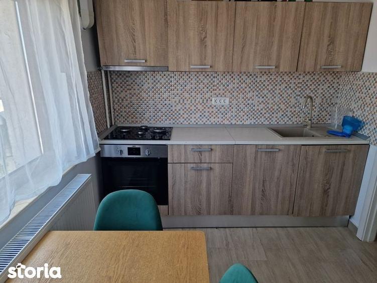 Garsonieră decomandată în Inel I