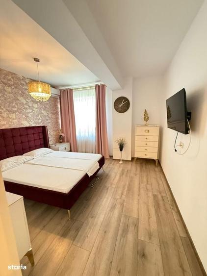 Apartament Superb cu 2 camere in Statiunea Mamaia - 9