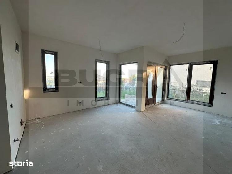 Casa individuala de 120mp, constructie noua, zona Campenesti - 6