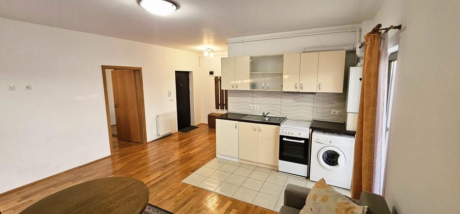 Apartament 2 camer Zorilor Imobil nou Mircea Eliade - 1