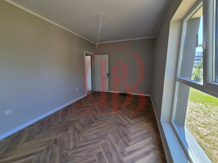 Apartament cu 2 camere decomandat în Theodor Pallady
