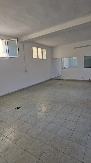 Spațiu comercial, de 600 mp, în Ultracentral