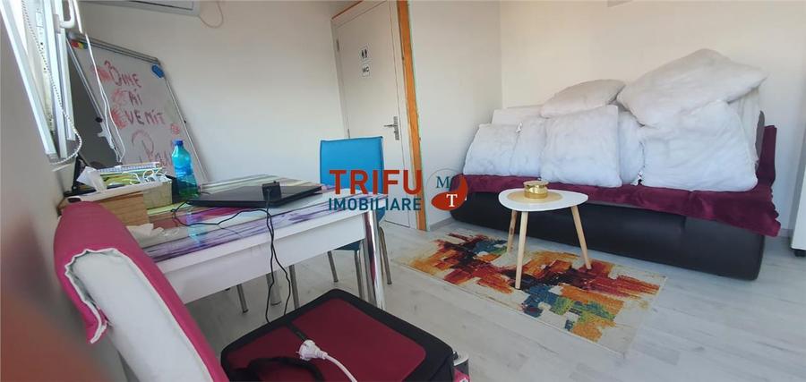 Casă individuală cu 3 camere cu Teren 500 Mp în Partoș