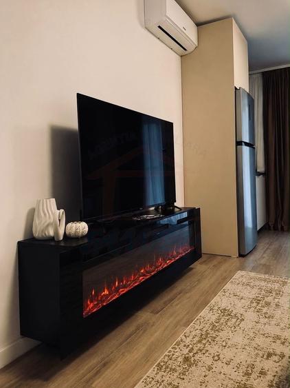 🏢 Apartament 2 camere, Melchisedec, 600 €/lună - 6
