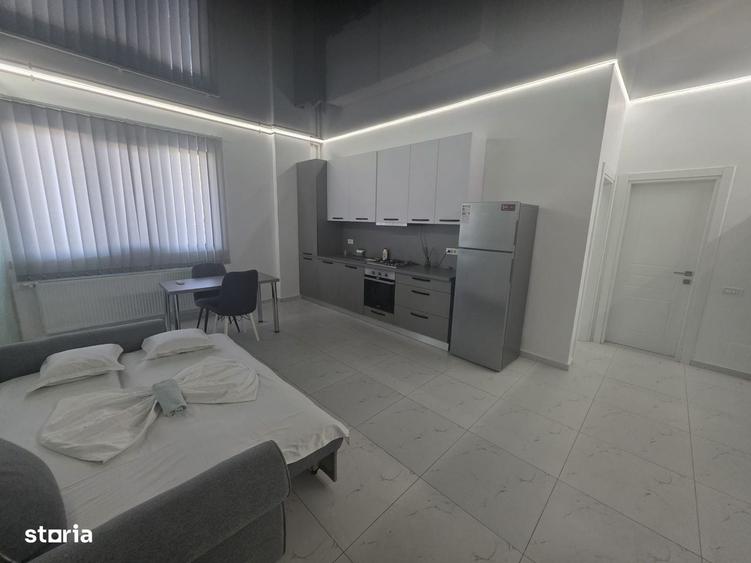 Ocazie !In Mamaia Nord Apartament La Prima Linie La Mare 89.000 - 8