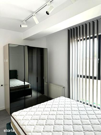 Apartament cu 2 camere, mobilat în Grozăvești