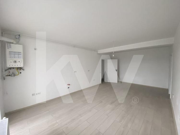 Apartament cu 3 camere decomandat în Șelimbăr