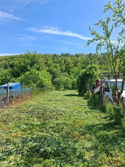 Casă cu Teren 400 Mp în Cladova