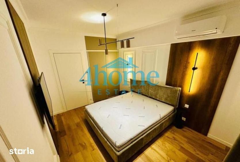 Apartament 2 camere One Cotroceni|Parcare Subterana|Metrou|Bloc Nou - 2