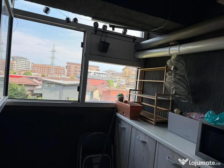 Apartament de inchiriat militari residence - 5