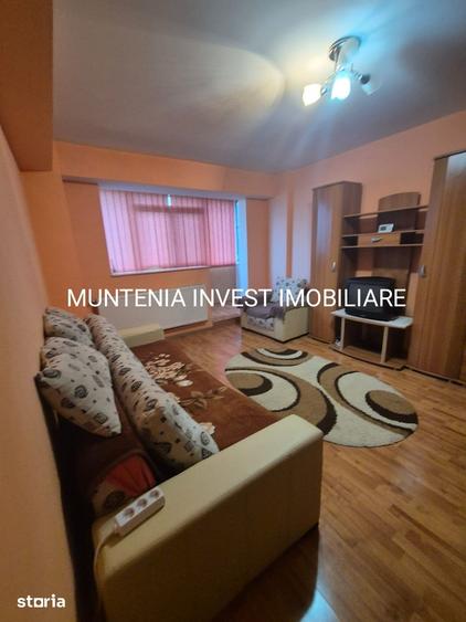 Apartament cu 2 camere decomandat în Prundu