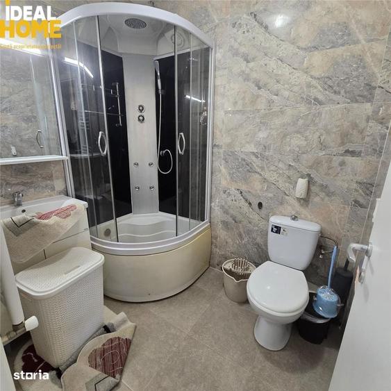 Apartament cu 4 camere în Breazu