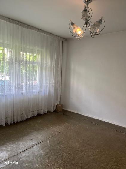 2 camere 62 mp decomandat Pia?a Alba Iulia | parter | ideal investi?ie - 10
