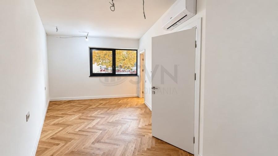 Apartament cu 3 camere decomandat în Herăstrău