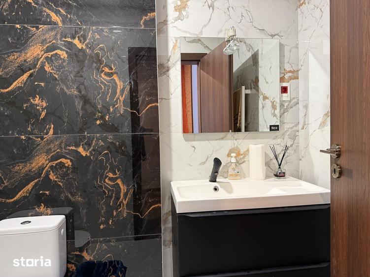 Apartament cu 4 camere în Odăi