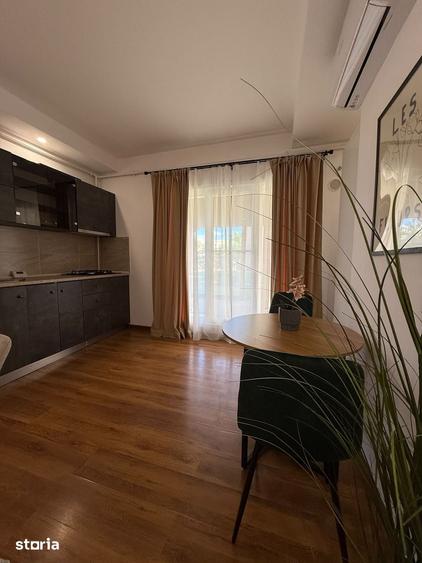 Apartament 2 camere, terasa, parter, - 4