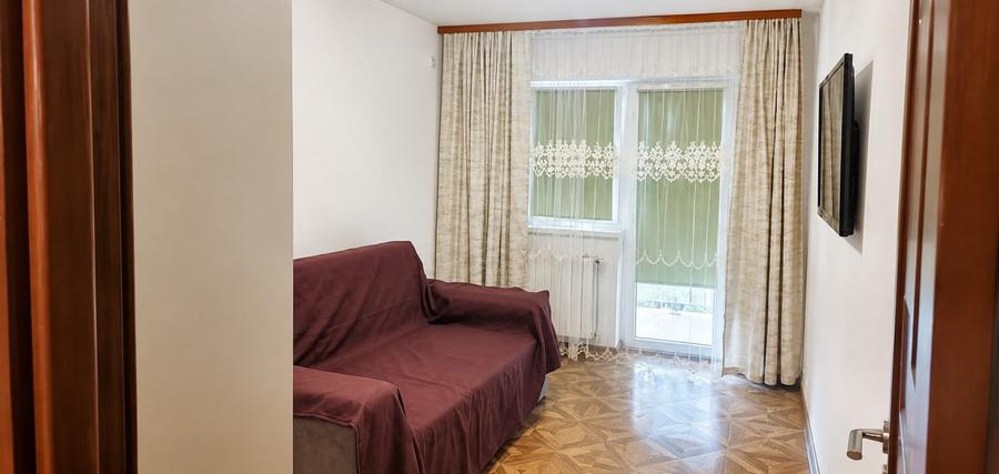 Apartament cu 2 camere nedecomandat în Theodor Pallady