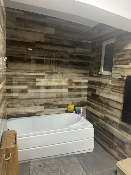 Apartament 3 camere, decomandat, 75 mp, zona Sf. Ilie - 11