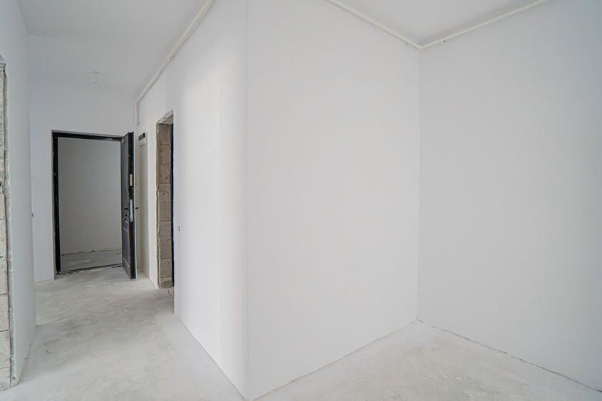 Tomis Nord - Vanzare apartament decomandat cu 2 camere,  bloc nou. - 20